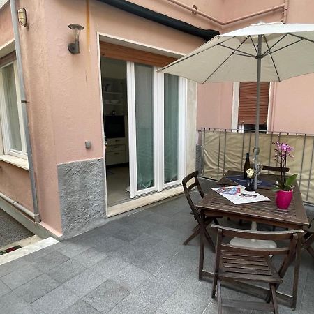 Blue Moon Riomaggiore Casa Vacanze Zewnętrze zdjęcie