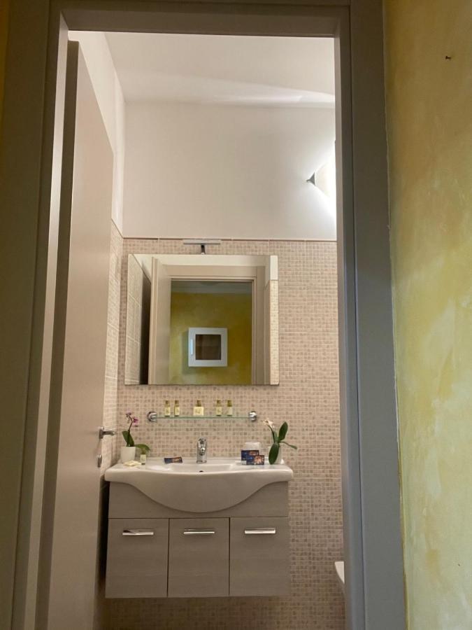 Blue Moon Riomaggiore Casa Vacanze Zewnętrze zdjęcie
