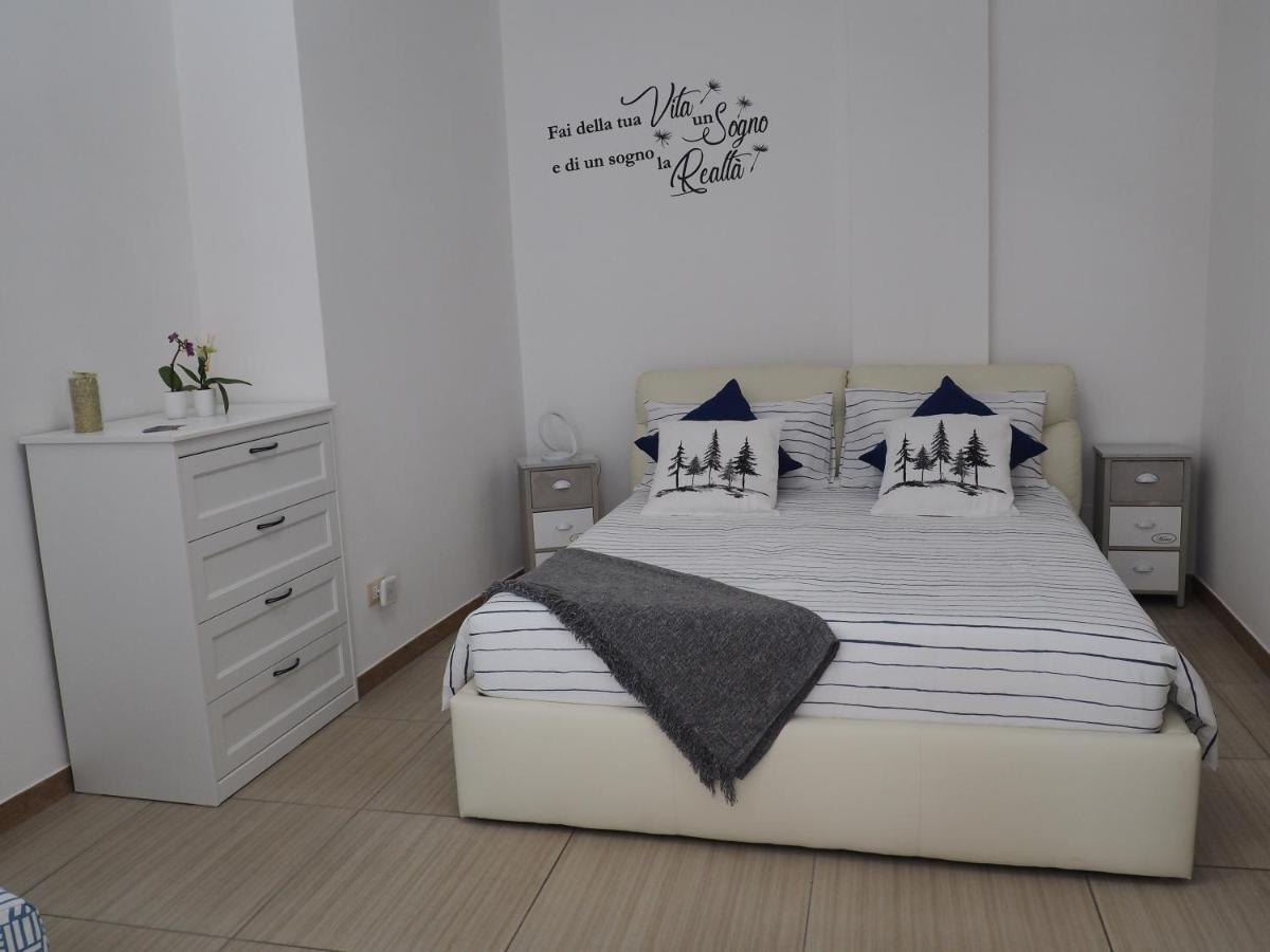 Blue Moon Riomaggiore Casa Vacanze Zewnętrze zdjęcie