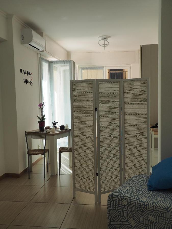 Blue Moon Riomaggiore Casa Vacanze Zewnętrze zdjęcie