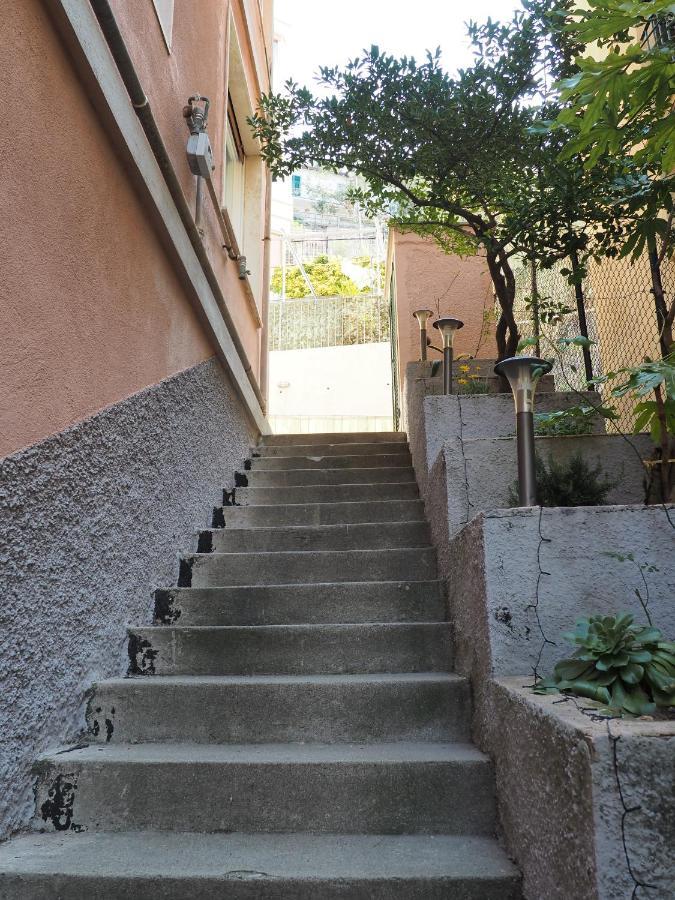 Blue Moon Riomaggiore Casa Vacanze Zewnętrze zdjęcie